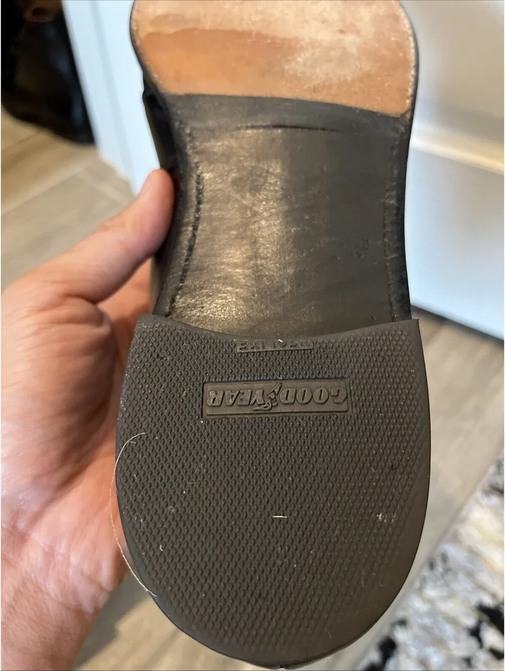 Alden good pre